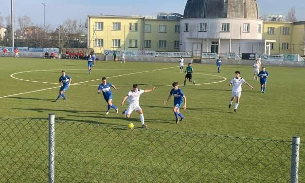 PRIMAVERA 3 – RILEGGI IL LIVE DI FIORENZUOLA-PRO SESTO E POTENZA-FOGGIA