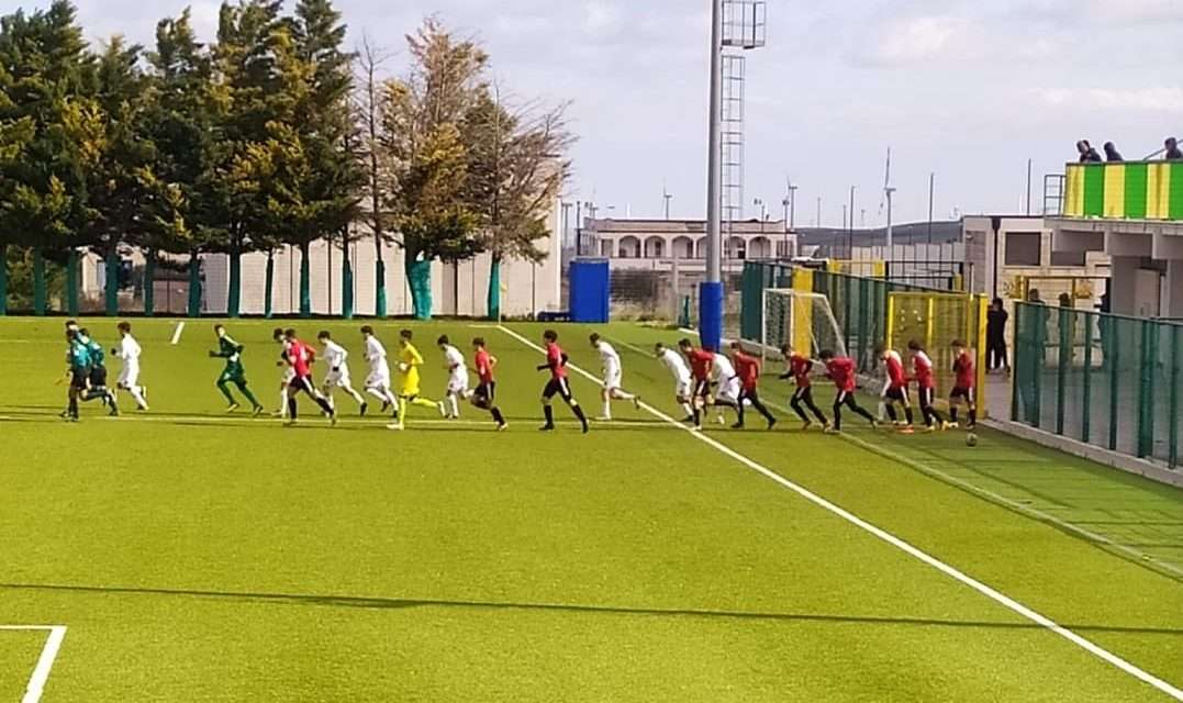 FOGGIA-GIUGLIANO (U15-U17) – Doppia vittoria per i Satanelli