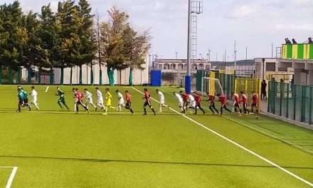 FOGGIA-GIUGLIANO (U15-U17) – Doppia vittoria per i Satanelli