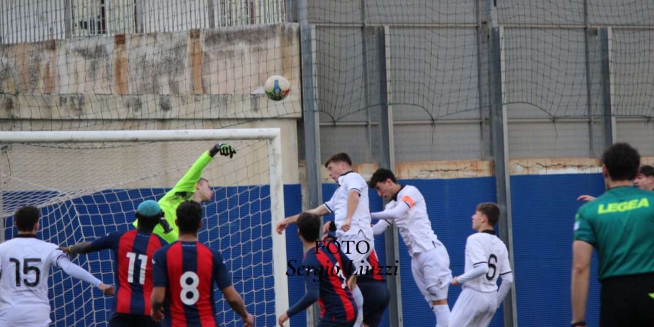 FOTOGALLERY – Match Taranto-Siena (Primavera 4)