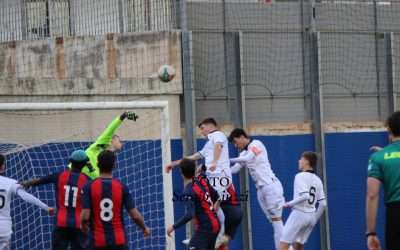 FOTOGALLERY – Match Taranto-Siena (Primavera 4)