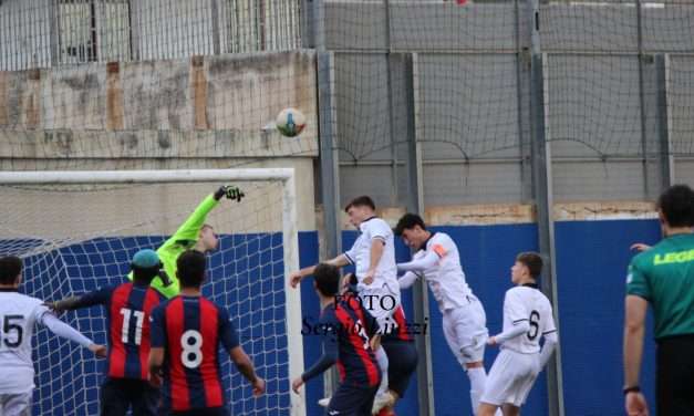 FOTOGALLERY – Match Taranto-Siena (Primavera 4)
