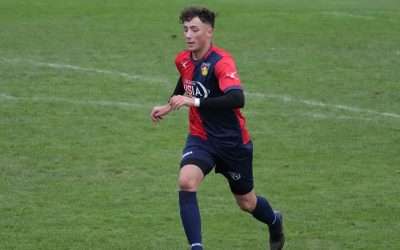 CASTORINA AL NAPOLI – Ora e’ ufficiale!