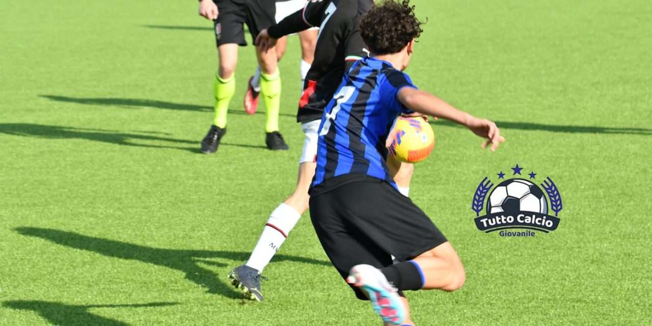 UNDER 18 A-B (Distinte): Cagliari-Inter/Verona-Venezia