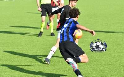 UNDER 18 A-B (Distinte): Cagliari-Inter/Verona-Venezia