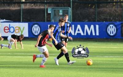 SVINCOLATI SERIE A – ELENCO UFFICIALE