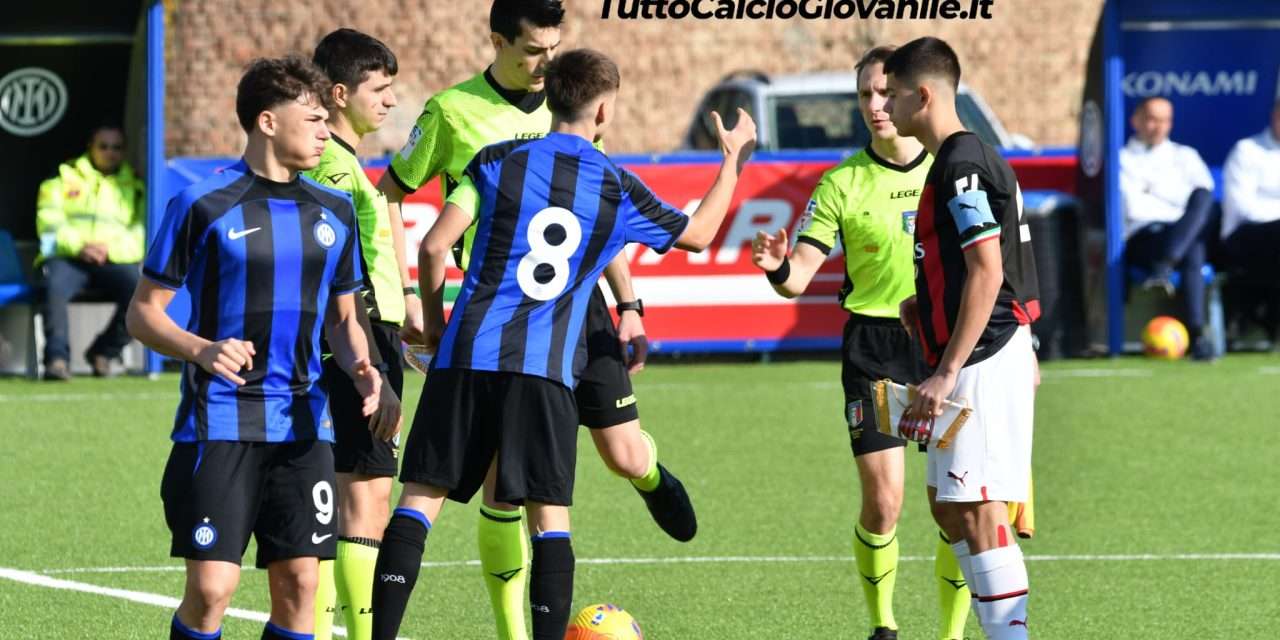 INTER – Termina l’era-Samaden, tra i sostituti anche un classe ’88