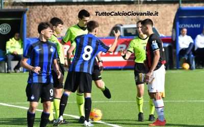 INTER – Termina l’era-Samaden, tra i sostituti anche un classe ’88