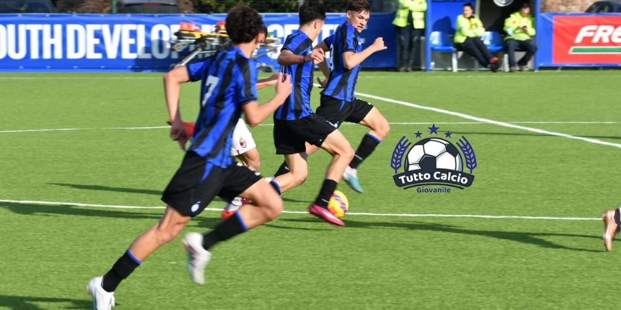INTER – Arriva l’annuncio ufficiale: ecco due NEWS