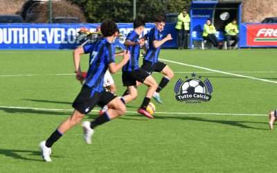 INTER – Arriva l’annuncio ufficiale: ecco due NEWS