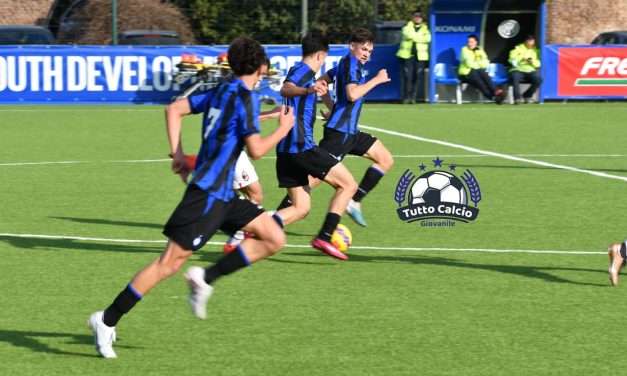 INTER – Arriva l’annuncio ufficiale: ecco due NEWS