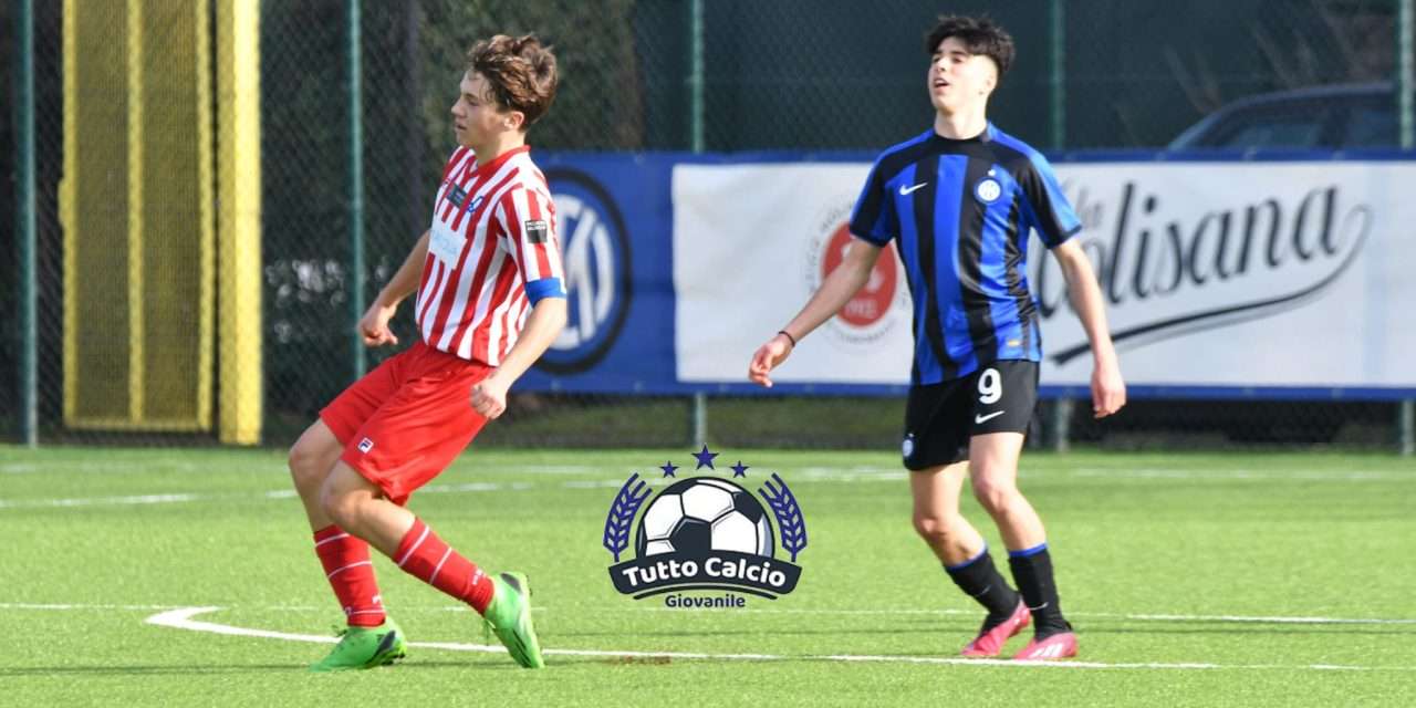 UNDER 17 A-B – PROGRAMMA GARE 22° GIORNATA