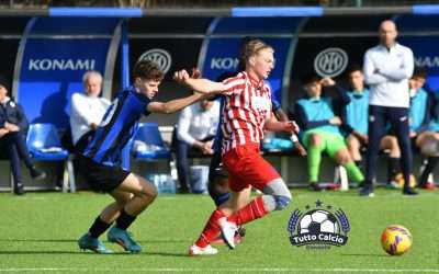 VICENZA – Bel momento per il settore giovanile