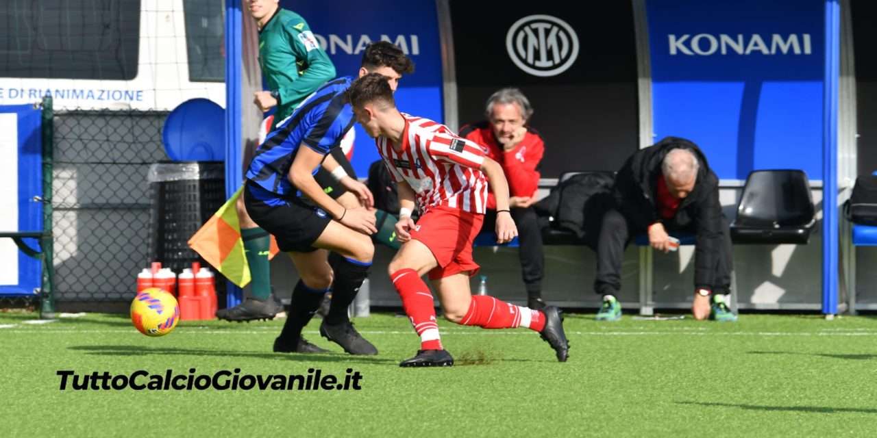UNDER 14 (PRO)- Ecco i nuovi GIRONI (Fase Interregionale)