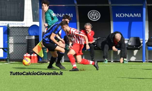 UNDER 14 (PRO)- Ecco i nuovi GIRONI (Fase Interregionale)