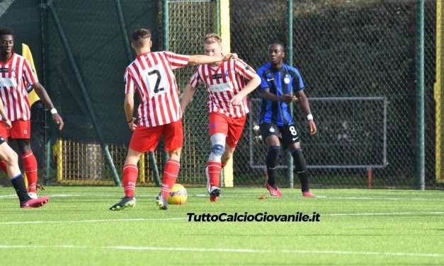 VICENZA-REGGIANA (Pr. 2) – Buona la prima per mister Simoeni