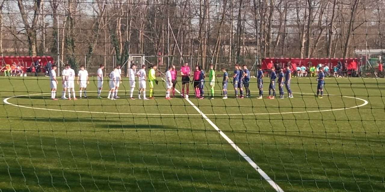 UNDER 17 A-B (LIVE) – VINCONO LE MILANESI