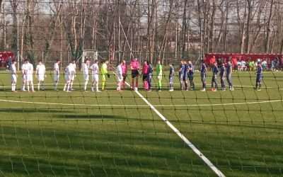 UNDER 17 A-B (LIVE) – VINCONO LE MILANESI