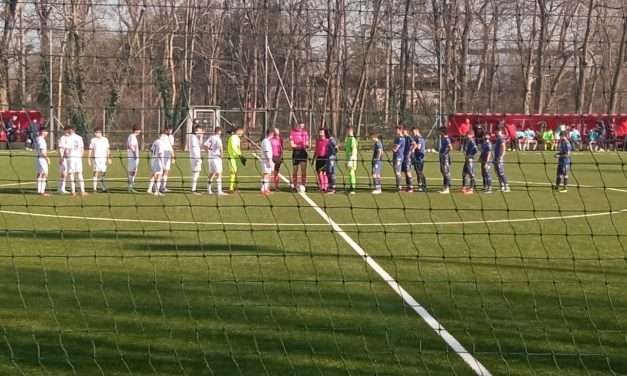 UNDER 17 A-B (LIVE) – VINCONO LE MILANESI