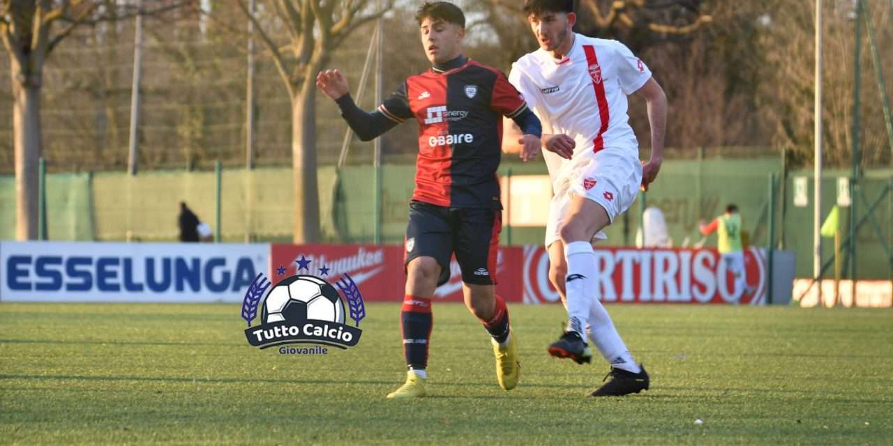 UNDER 18 A-B – Risultati PLAY OFF e squalificati!