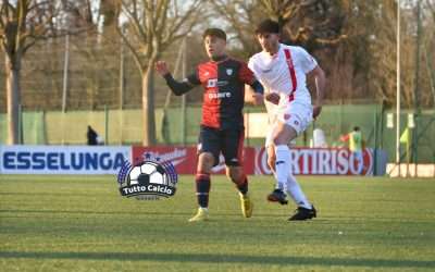 UNDER 18 A-B – Risultati PLAY OFF e squalificati!