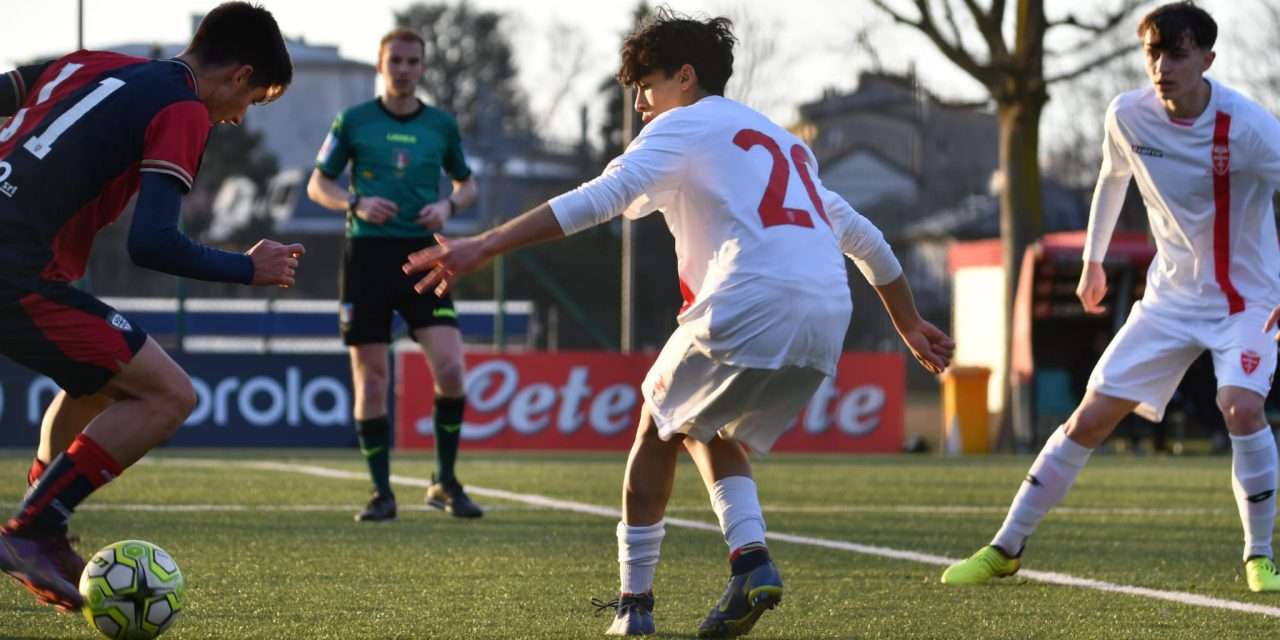 UNDER 18 A-B – Tutte le NEWS sul nuovo REGOLAMENTO (2024-25)