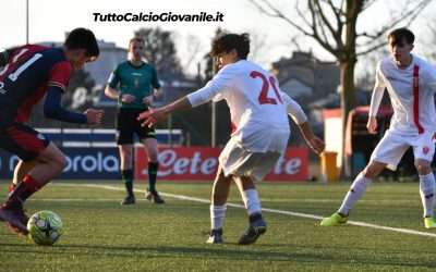 UNDER 18 A-B – Tutte le NEWS sul nuovo REGOLAMENTO (2024-25)
