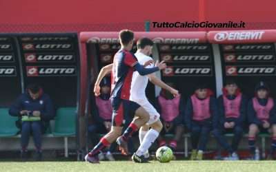 UNDER 18 A-B – Programma Gare 30° Giornata (Girone A)