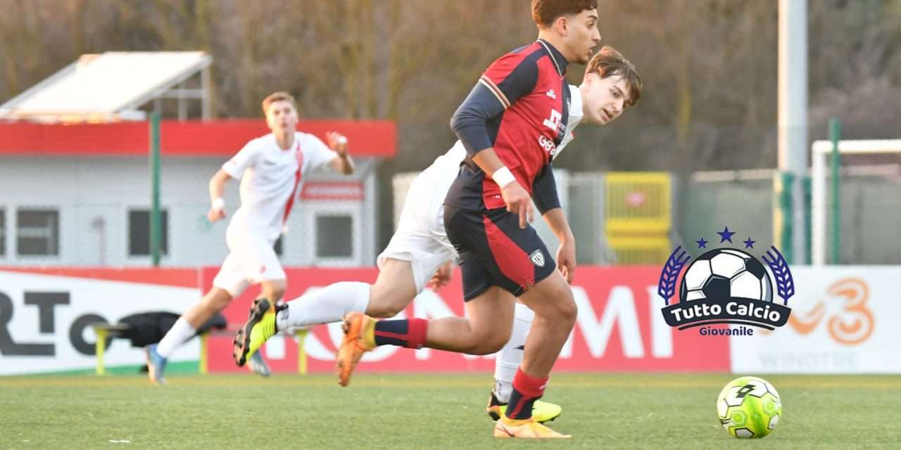UNDER 18 A-B: focus su 4 gare del 6 marzo