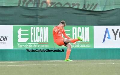 UNDER 18 A-B – Classifiche finali ufficiali e semifinali scudetto