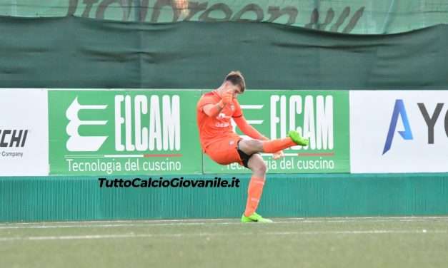 UNDER 18 A-B – Classifiche finali ufficiali e semifinali scudetto