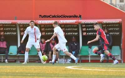 MONZA – Mercato: rinforzo per la…Primavera!