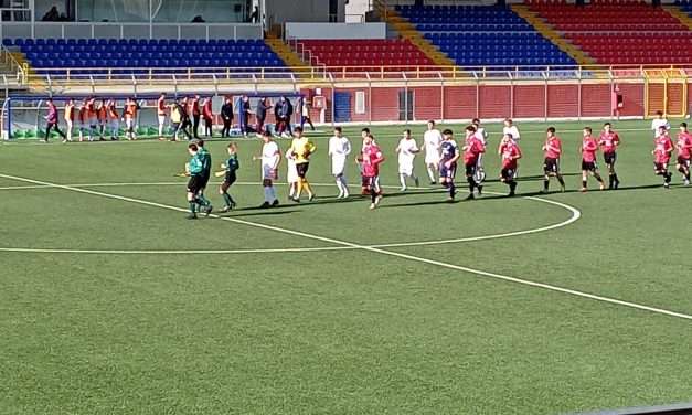 PRIMAVERA 3-4 – News su Brindisi-Sorrento e Foggia-Cerignola