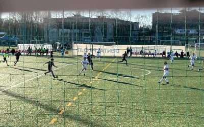 VIS PESARO – Il 2006 Piscopo riparte dai colori biancorossi