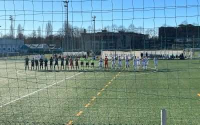 LIVE – PRO SESTO-VIS PESARO (PRIMAVERA 3): nel finale si scatena la “PRO”
