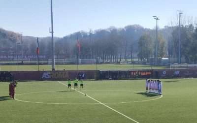 UNDER 17 A-B – Le sfide della CAPITALE! Lazio-Empoli e Roma-Bari