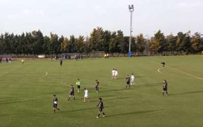 7 SQUILLI DEL FOGGIA PRIMAVERA – Fermana ko in Puglia