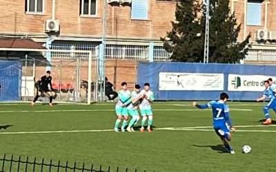 SPAL-COMO (Pr. 2 Distinta) – Spettacolo, gol, pali e…una bella rimonta!
