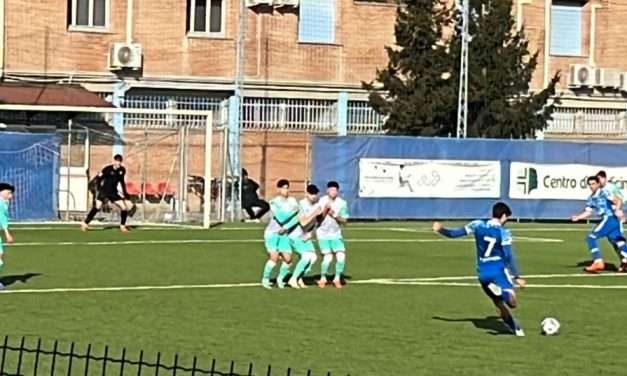 SPAL-COMO (Pr. 2 Distinta) – Spettacolo, gol, pali e…una bella rimonta!
