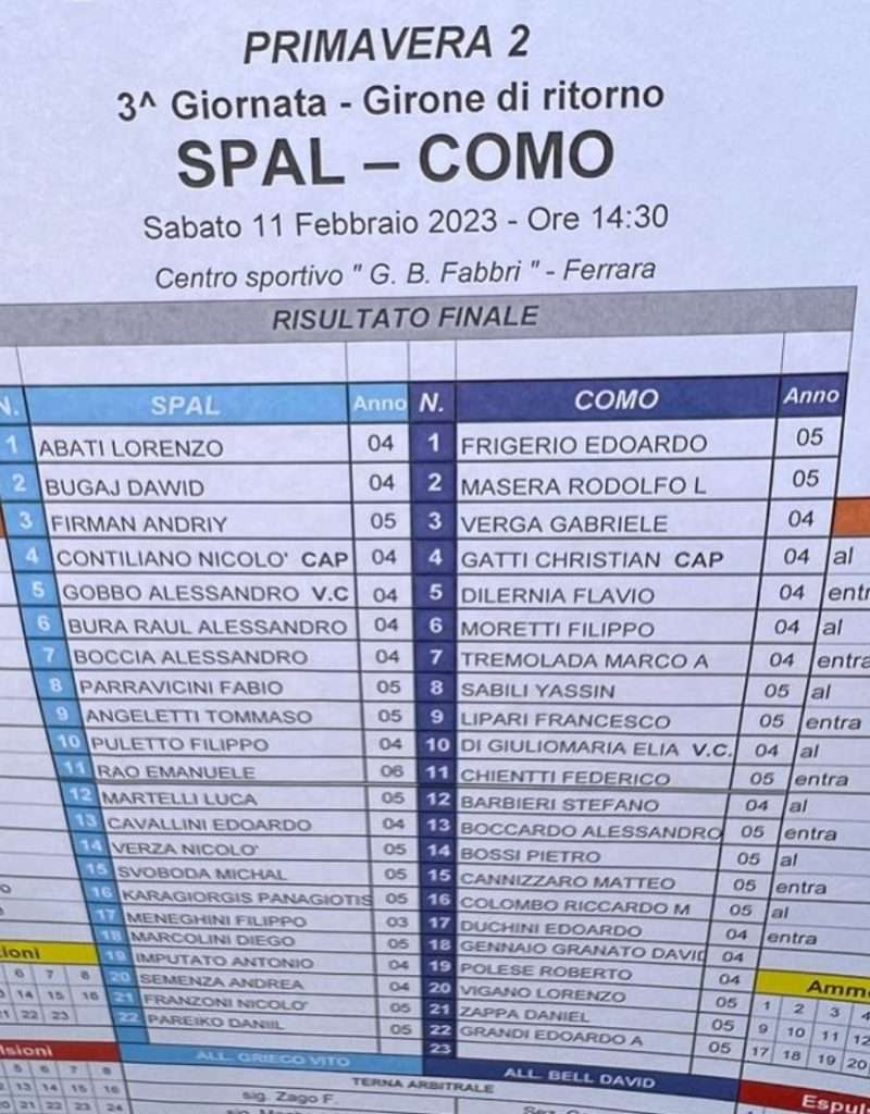 Spal 