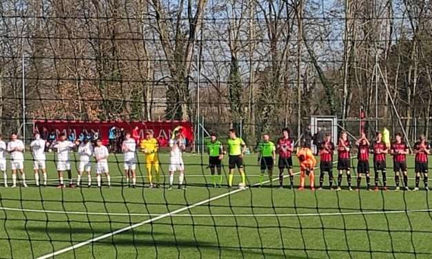 UNDER 18 – Milan-Venezia terminata! Zlatan “guarda” il figlio