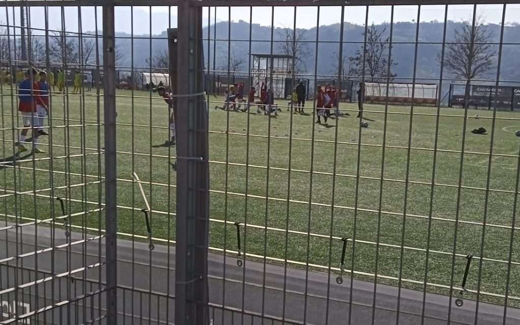 PRIMAVERA 2 – Sonora sconfitta della Viterbese a Benevento