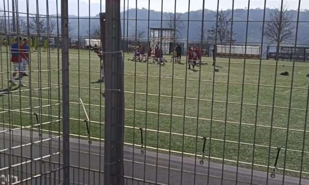 PRIMAVERA 2 – Sonora sconfitta della Viterbese a Benevento