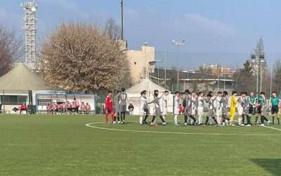 LECCO-HELLAS VERONA – Distinte Under 15/Under 16