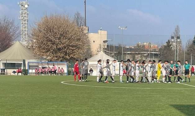 ALESSANDRIA-LECCO: distinta e risultato del match (Under 17)