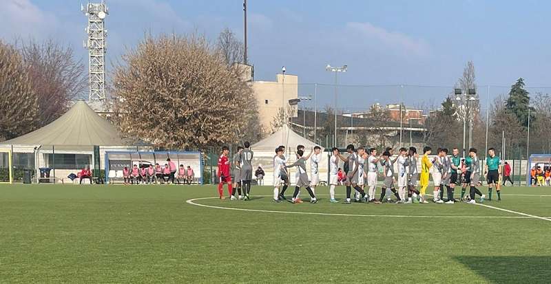 LECCO-HELLAS VERONA – Distinte Under 15/Under 16