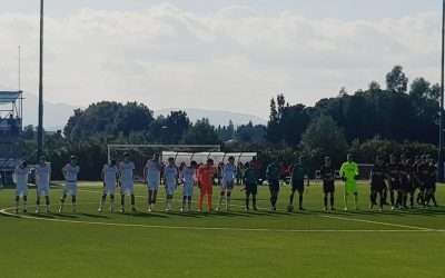 CAGLIARI-MILAN (U17) – TRIS rossonero in Sardegna