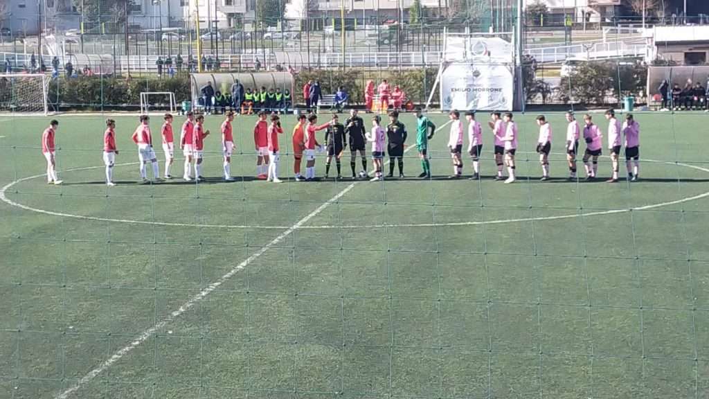 cosenza