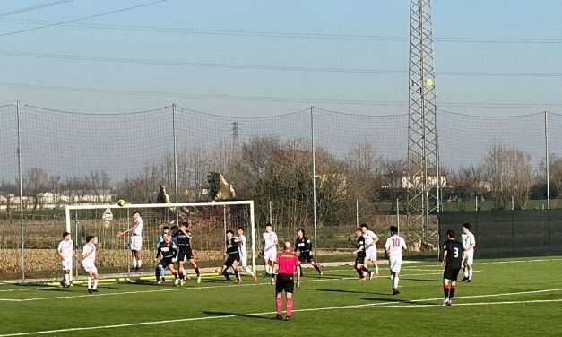 UNDER 17-15 C – PROGRAMMA GARE 14° GIORNATA