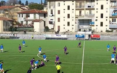 DISTINTA – Under 18 Napoli-Fiorentina